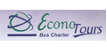 ECONOTOURS logo