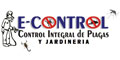 Econtrol Fumigaciones Y Jardineria logo