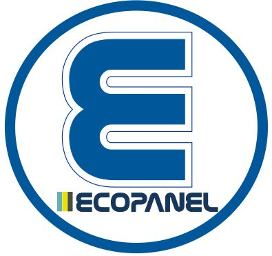 ECOPANEL HOME logo