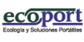 Ecoport logo