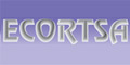 ECORTSA SA DE CV logo