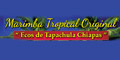 Ecos De Tapachula Chiapas logo