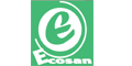 ECOSAN logo