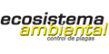 ECOSISTEMA AMBIENTAL logo
