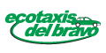 ECOTAXIS DEL BRAVO logo
