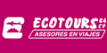 ECOTOURS SA DE CV logo