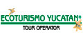 Ecoturismo Yucatan logo