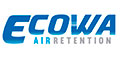 Ecowaairretention logo