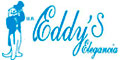 Eddy's Elegancia logo