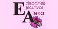 Edecanes Ejecutivas Alexa logo