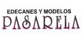 Edecanes Y Modelos Pasarela logo