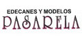 Edecanes Y Modelos Pasarela