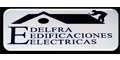 Edelfra Edificaciones Electricas logo