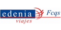 Edenia Fcqs Viajes logo
