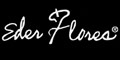 EDER FLORES logo