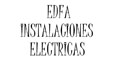 Edfa Instalaciones Electricas logo
