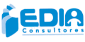 EDIA CONSULTORES logo