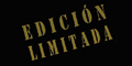 EDICION LIMITADA