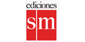 Ediciones Sm logo