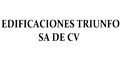 Edificaciones Triunfo Sa De Cv logo