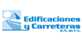 EDIFICACIONES Y CARRETERAS SA DE CV logo