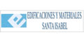 Edificaciones Y Materiales Santa Isabel logo