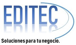 EDITEC TECHNOLOGY logo