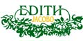 EDITH JACOBO logo
