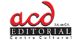 EDITORIAL ACD S.A DE C V logo