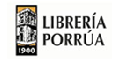 Editorial Porrua logo