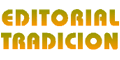 EDITORIAL TRADICION logo