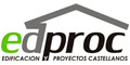 Edproc logo