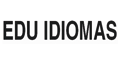 EDU IDIOMAS logo