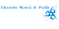 EDUCACION MUSICAL DE PUEBLA logo