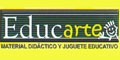 EDUCARTE logo