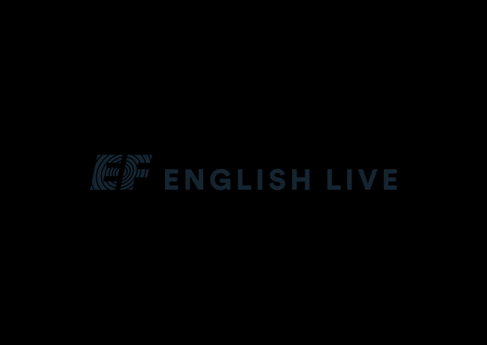 EF English Live