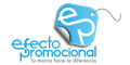 Efecto Promocional logo