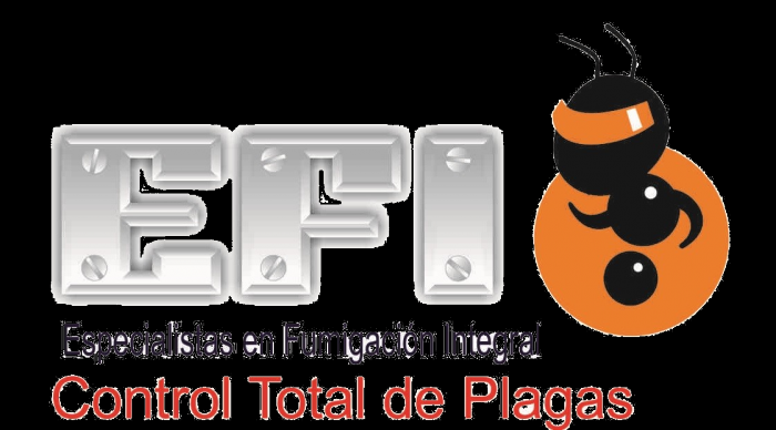 efi fumigaciones logo