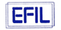EFIL logo