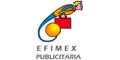 Efimex Publicitaria logo