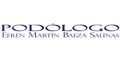 Efren Martin Baeza Salinas logo