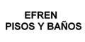 Efren Pisos Y Baños logo