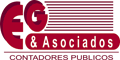 Eg & Asociados logo