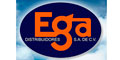 Ega Distribuidores Sa De Cv logo