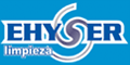 Ehyser Limpieza logo