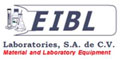 Eibl Laboratories Sa De Cv logo