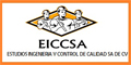 Eiccsa Estudios Ingenieria Y Control De Calidad Sa De Cv logo