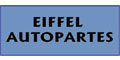 Eiffel Autopartes logo