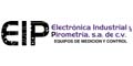 EIP. logo