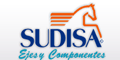 EJES Y COMPONENTES SUDISA logo